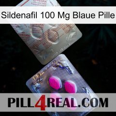Sildenafil 100 Mg Blue Pill 38